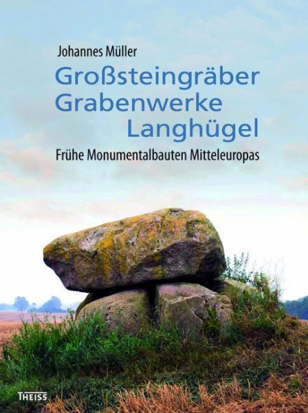 Großsteingräber, Grabenwerke, Langhügel