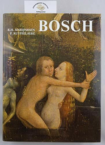 Hieronymus Bosch