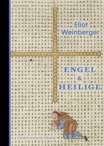 Engel und Heilige