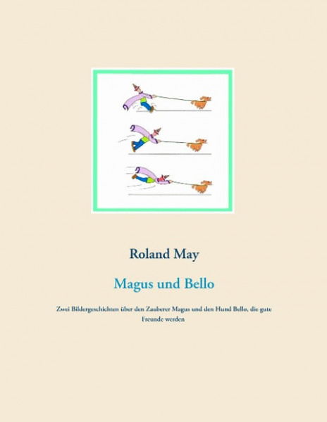Magus und Bello