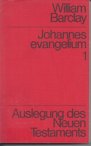 Johannesevangelium