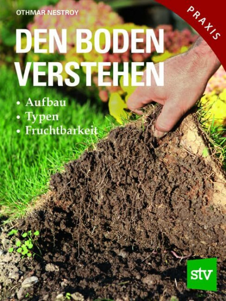 Den Boden verstehen: Aufbau, Typen, Fruchtbarkeit