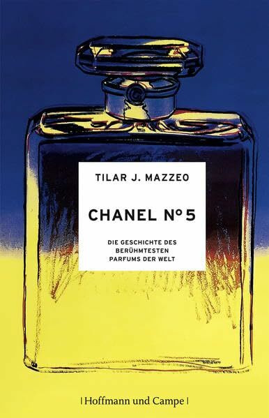Chanel No. 5: Die Geschichte des berühmtesten Parfums der Welt