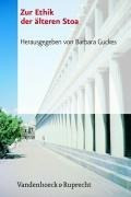 Zur Ethik der älteren Stoa