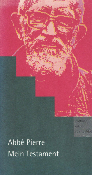 Mein Testament