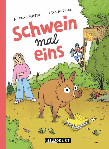Schweinmaleins
