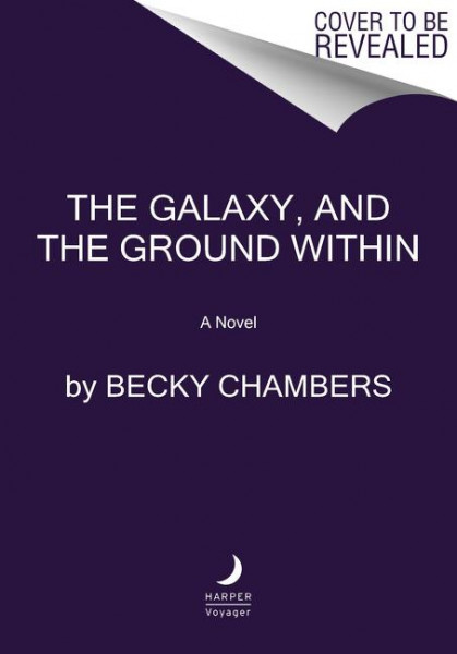 The Galaxy, and the Ground Within