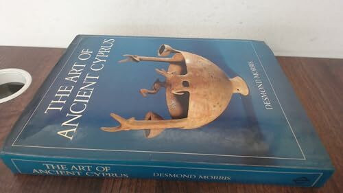 The Art of Ancient Cyprus