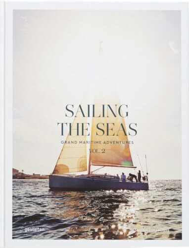 Sailing the Seas Vol. 2: Grand Maritime Adventures