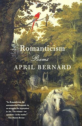 Romanticism: Poems