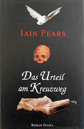 Das Urteil am Kreuzweg