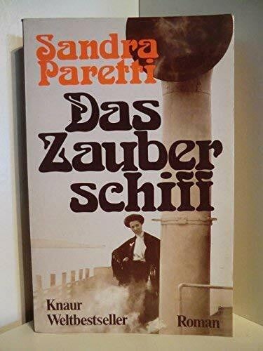 Das Zauberschiff