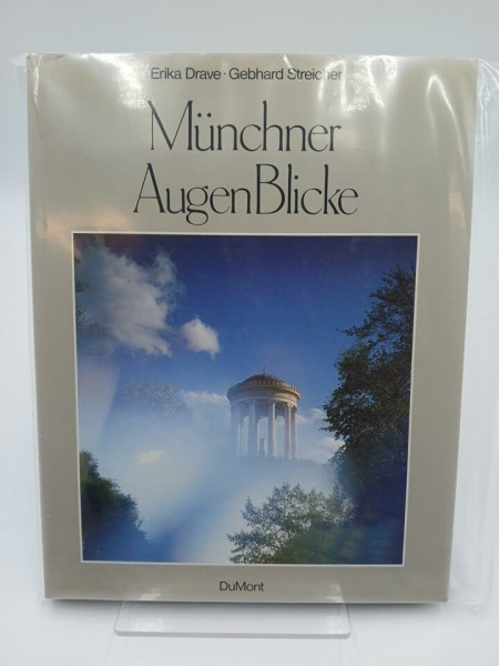 Münchner AugenBlicke