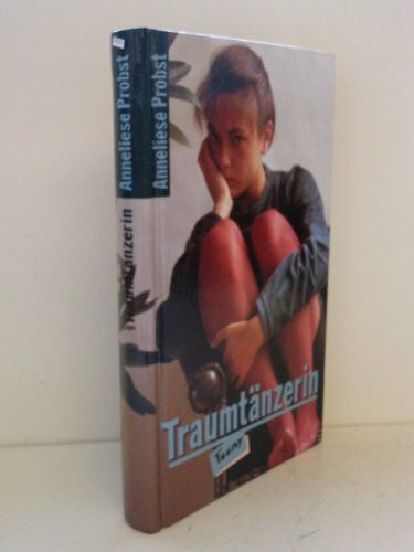 Traumtänzerin