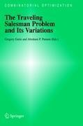 The Traveling Salesman Problem and Its Variations