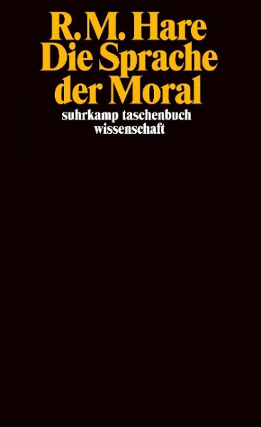 Die Sprache der Moral