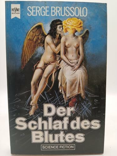 Der Schlaf des Blutes