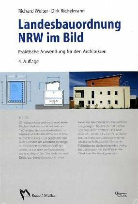 Landesbauordnung NRW
