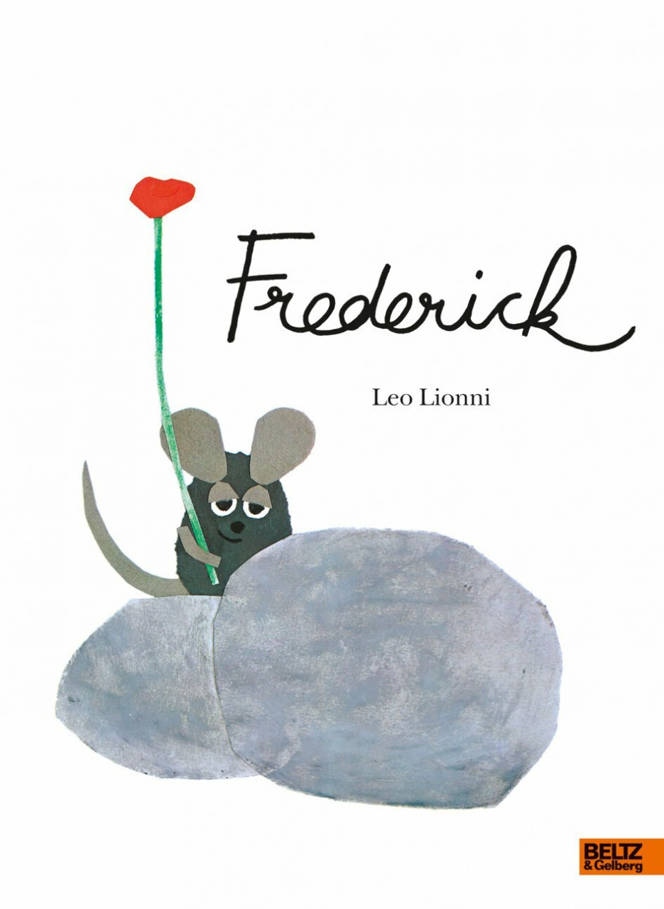 Beltz Verlagsgruppe Frederick - Bild 6