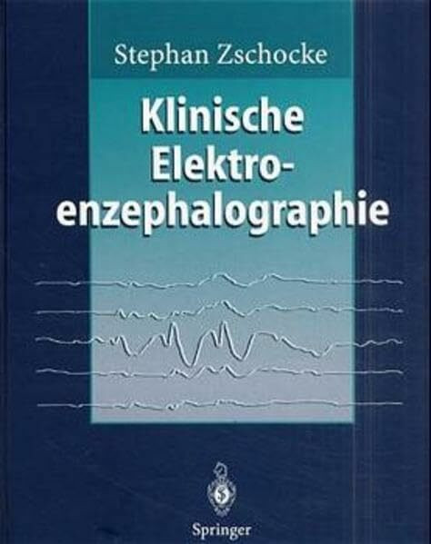 Klinische Elektroenzephalographie