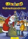 Weihnachtsgeschichten (Der Leserabe)