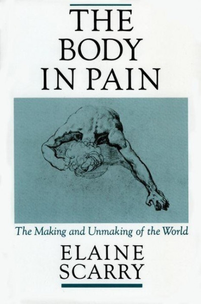 The Body in Pain