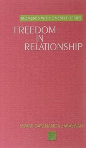 Freedom in Relationship