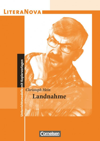 LiteraNova - Unterrichtsmodelle mit Kopiervorlagen: Landnahme
