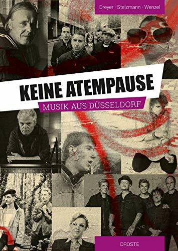 Keine Atempause: Musik aus Düsseldorf