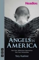 Angels in America: Parts One & Two