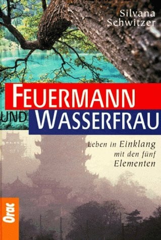 Feuermann und Wasserfrau