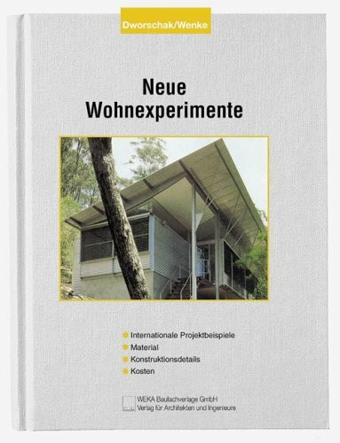 Neue Wohnungsexperimente