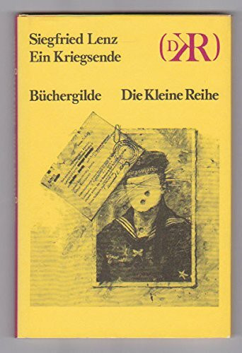 Ein Kriegsende,