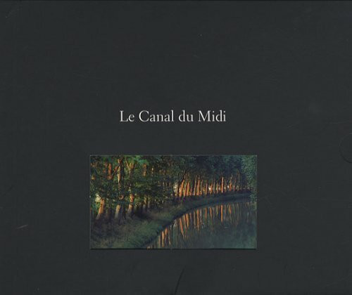 Le Canal du Midi