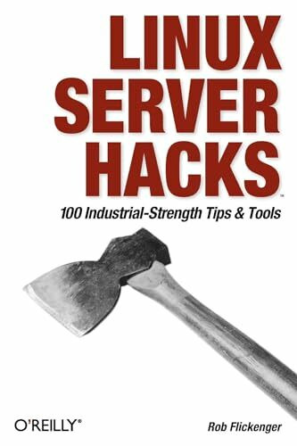Linux Server Hacks (O'Reilly Ser.)