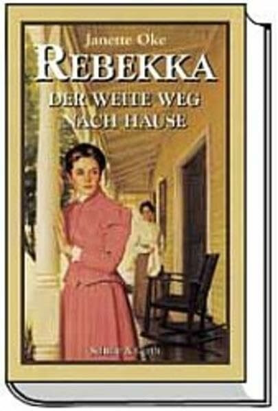 Rebekka - der weite Weg nach Hause (Classic-Serie)
