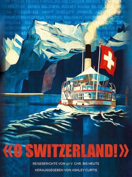 «O SWITZERLAND!»