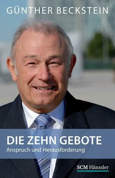 Die Zehn Gebote: Anspruch und Herausforderung