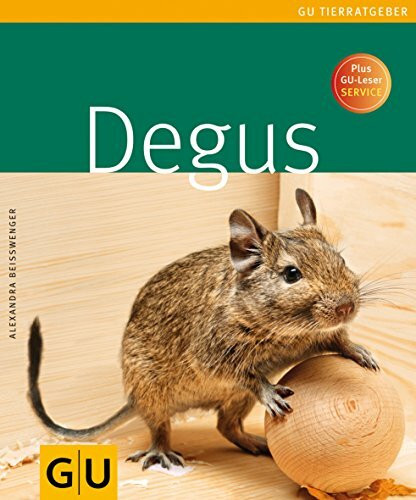 Degus: Plus GU-Leser Service