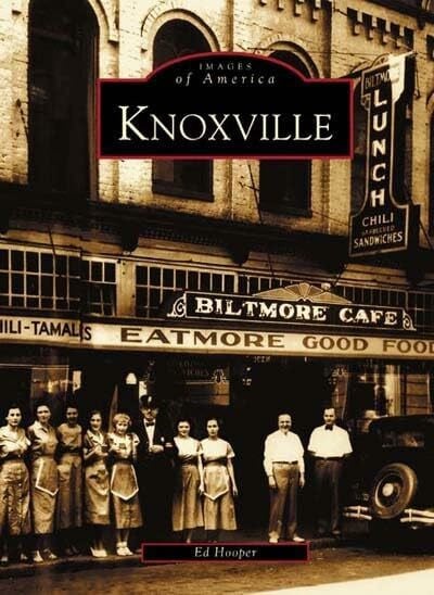 Knoxville (Images of America)