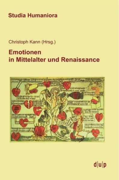 Emotionen in Mittelalter und Renaissance