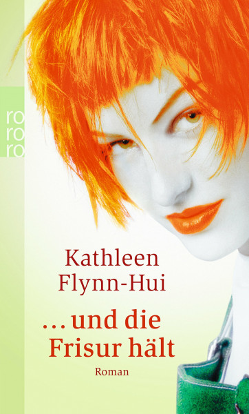 ... und die Frisur hält