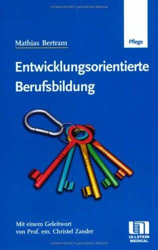 Entwicklungsorientierte Berufsbildung