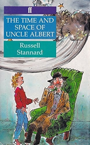 The Time and Space of Uncle Albert