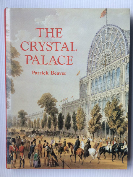 The Crystal Palace