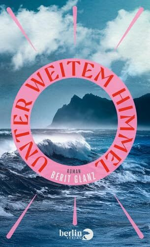 Unter weitem Himmel: Roman | Eine bewegende Geschichte über Identität und kulturellen Austausch