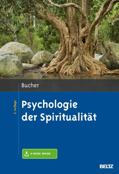 Psychologie der Spiritualität