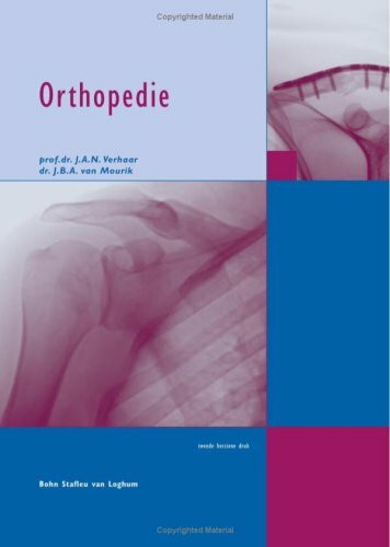 Orthopedie (Quintessens)