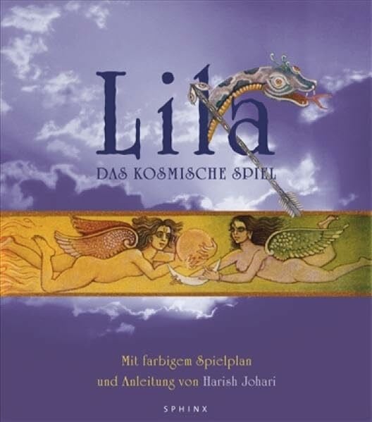 Lila: Das kosmische Spiel