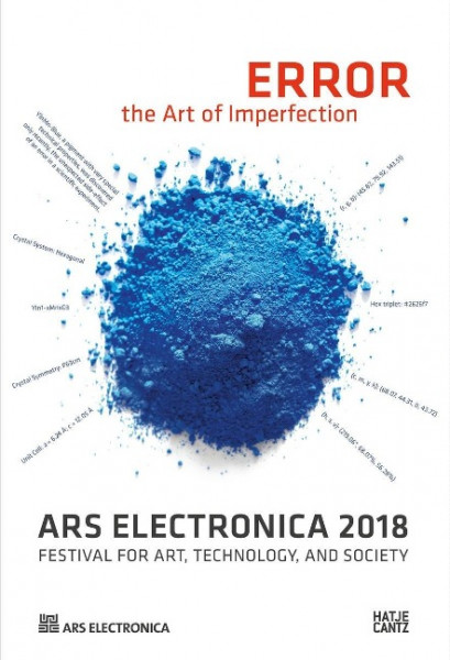 Ars Electronica 2018